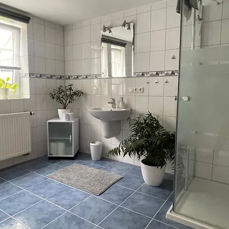 Apartment Kaesbauer Steinberg Am *