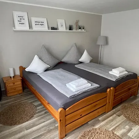Kaesbauer Steinberg Am Apartment