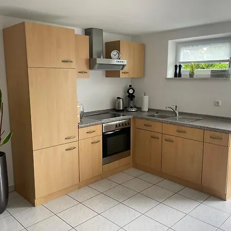 Käsbauer Steinberg Am Apartment Steinberg am See