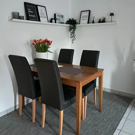 Kaesbauer Steinberg Am Apartament