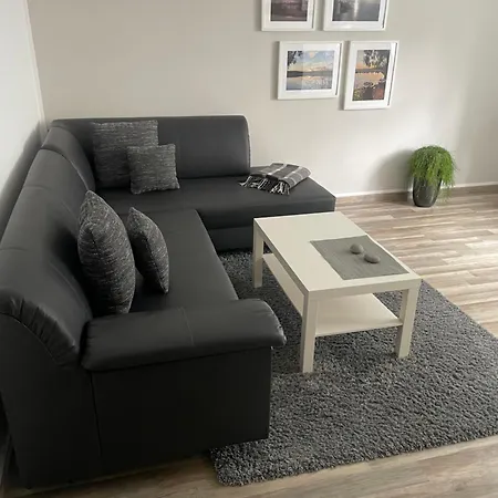 Kaesbauer Steinberg Am Apartment