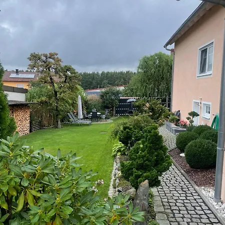 Kaesbauer Steinberg Am Appartement