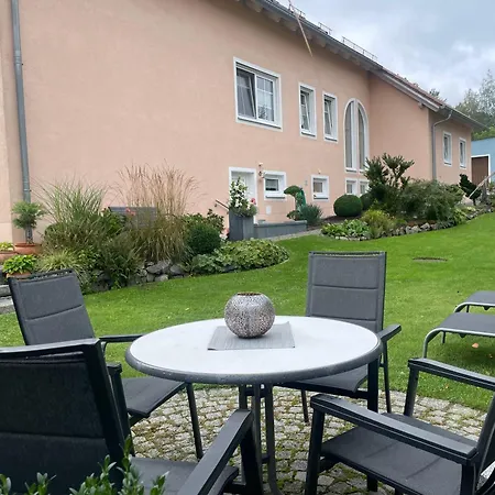 Apartment Kaesbauer Steinberg Am