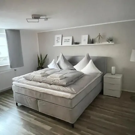 Käsbauer Steinberg Am Apartment