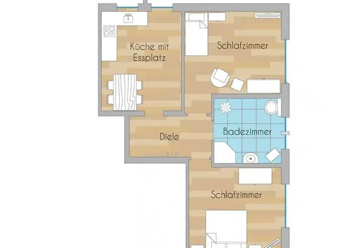 Kaesbauer Steinberg Am Appartement *