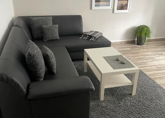 Kaesbauer Steinberg Am Appartement