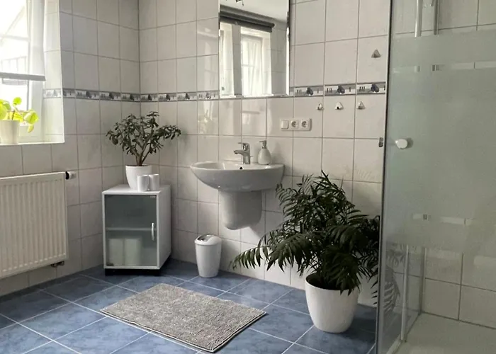 Appartement Kaesbauer Steinberg Am *
