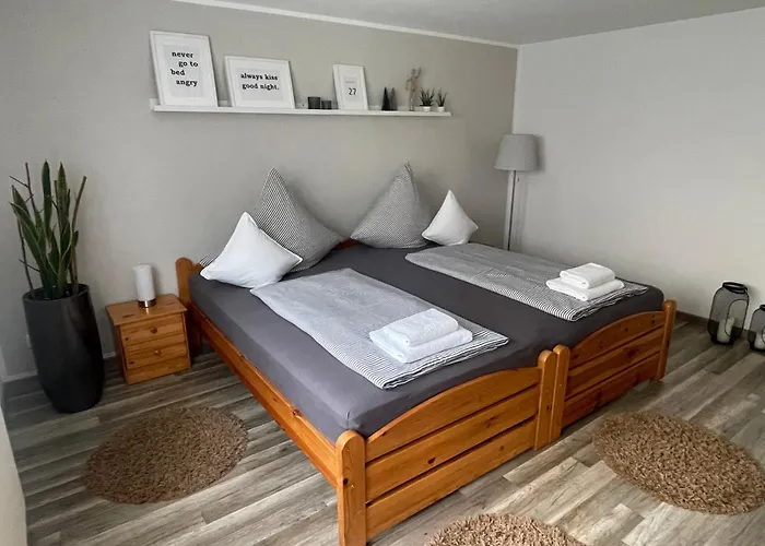 Kaesbauer Steinberg Am Appartement