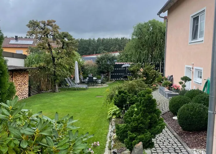 Kaesbauer Steinberg Am Appartement